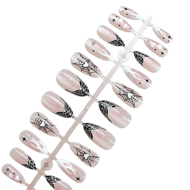Nail Art Design Kalsten