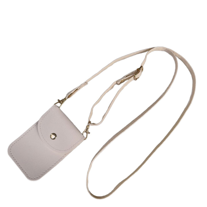 Premium Leather Card Holder Kalsten