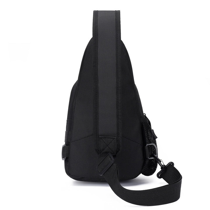 Tactical Sling Bag