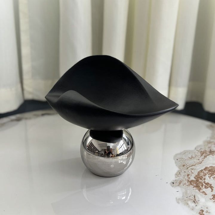 Modern Decorative Accent