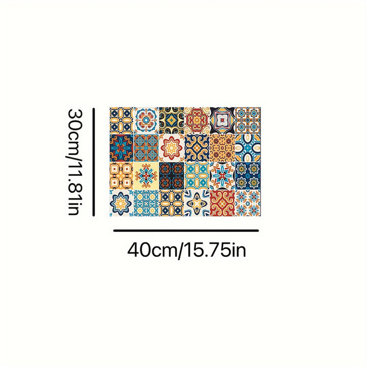 Kitchen Decorative Table Mat
