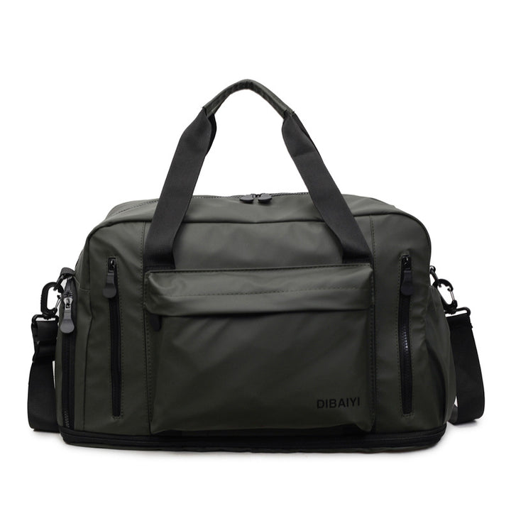 Versatile Sports And Travel Bag Kalsten