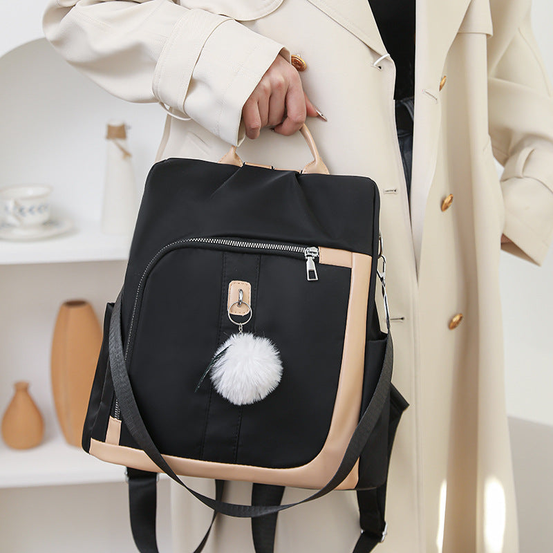 Modern Versatile Backpack Kalsten