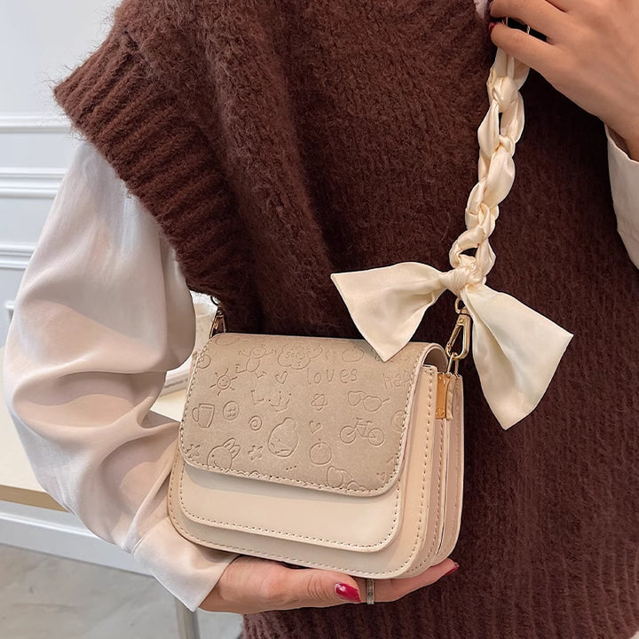 Chic Crossbody Bag Kalsten