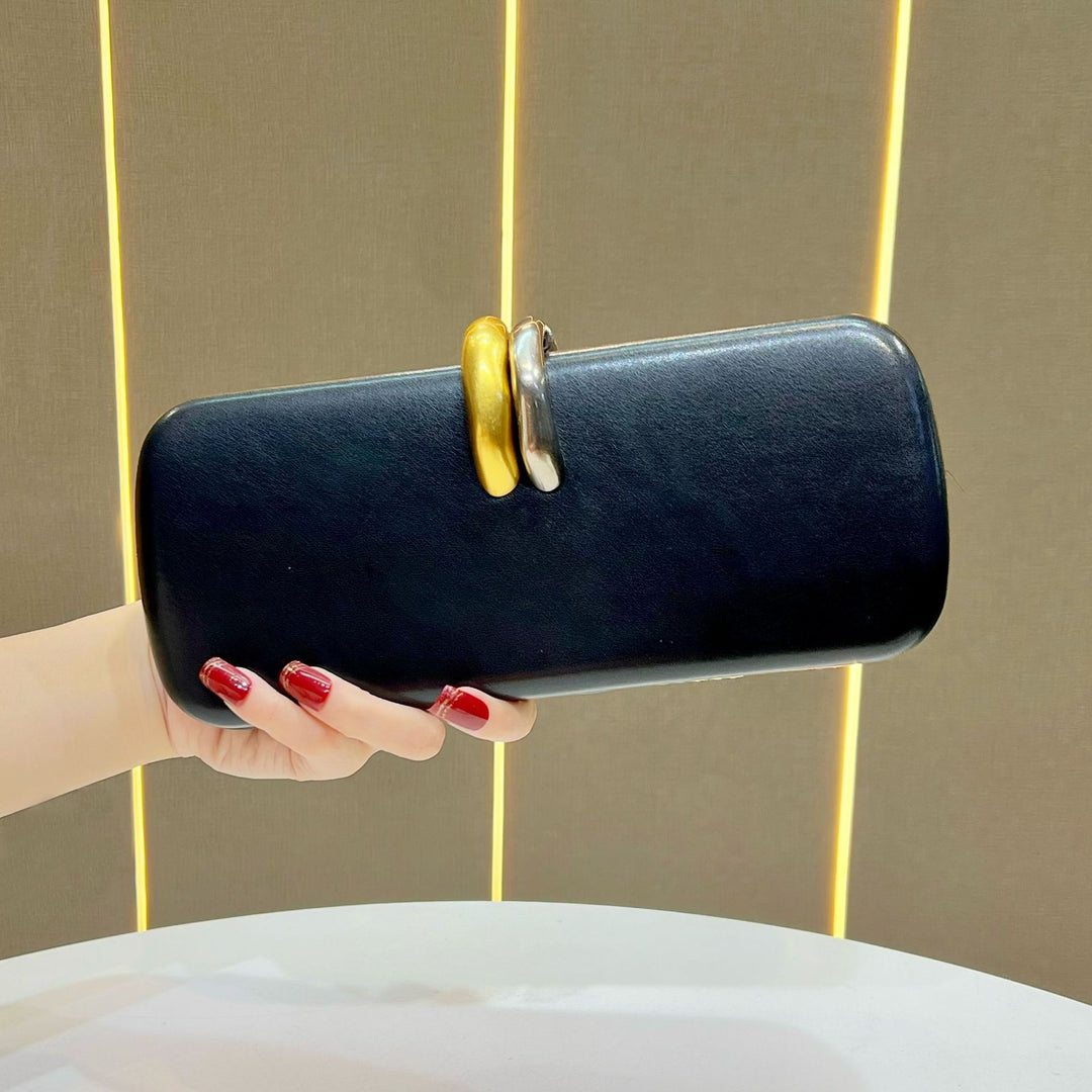Vintage Clutch