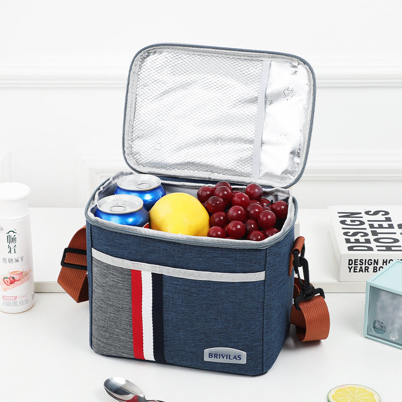 Insulated Food Storage Cooler