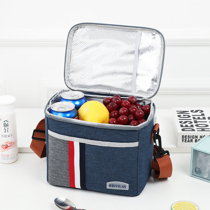 Insulated Food Storage Cooler