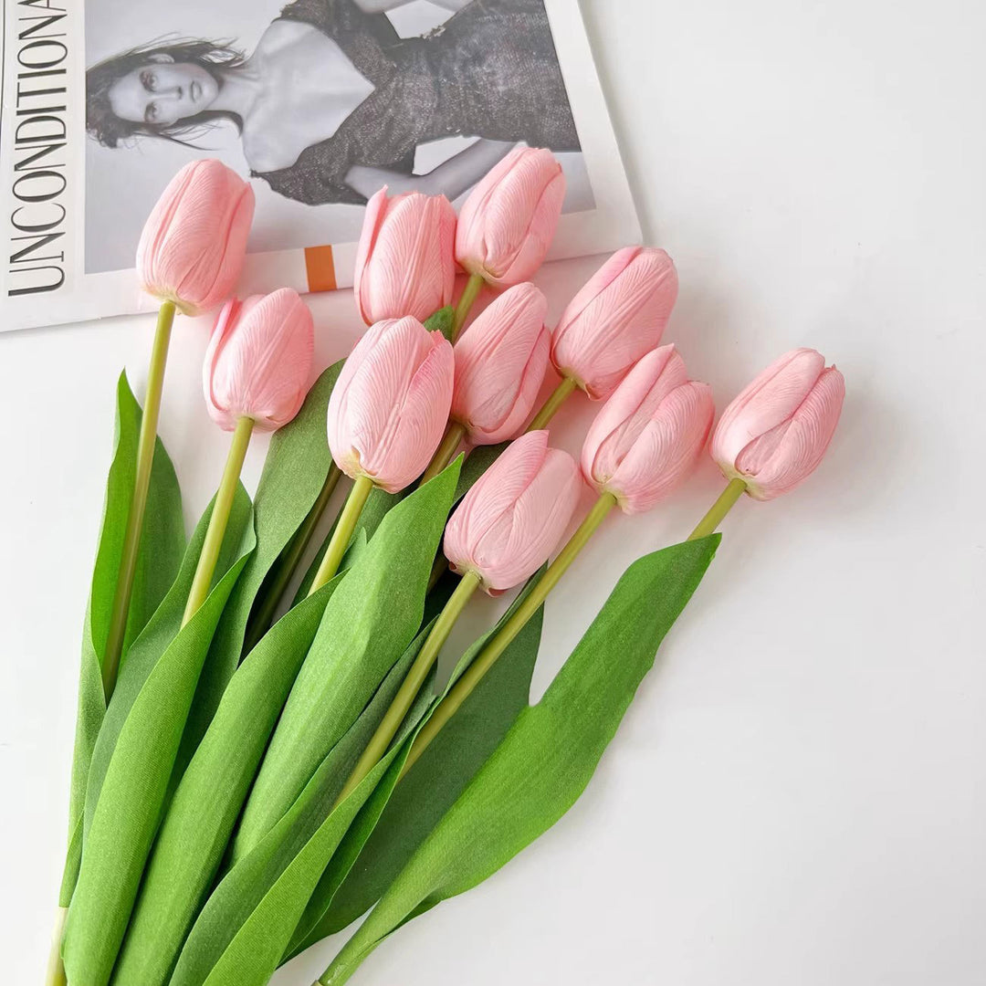 Decorative Artificial Tulip