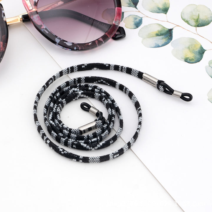 Decorative Eyewear Lanyard Kalsten
