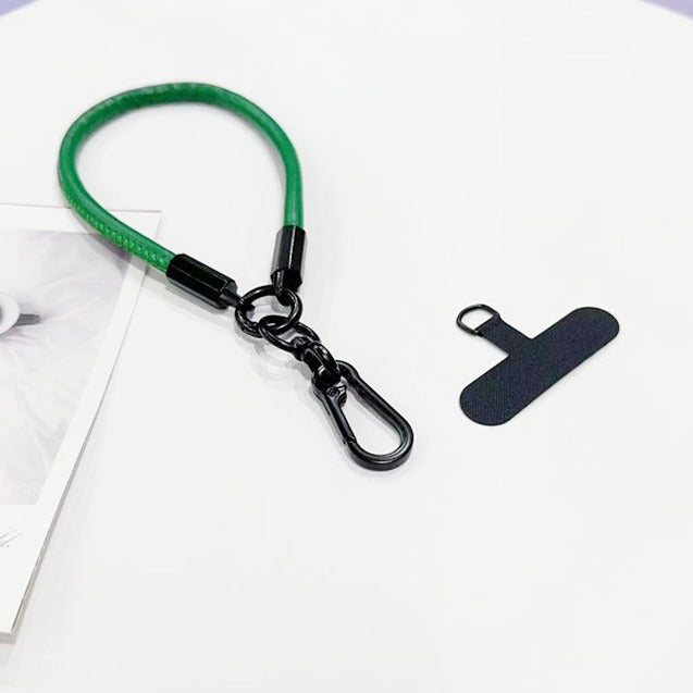 Premium Silicone Phone Loop Strap Kalsten