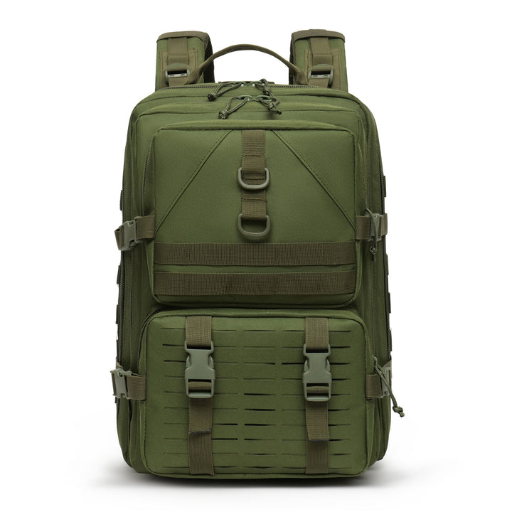 Tactical Multi-Compartment Backpack Kalsten