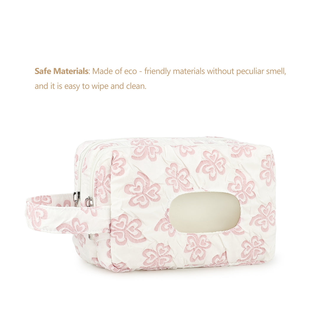 Practical and Stylish Cosmetic Bag Kalsten