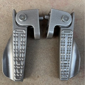 Ergonomic Bicycle Pedal Stabilizers Kalsten