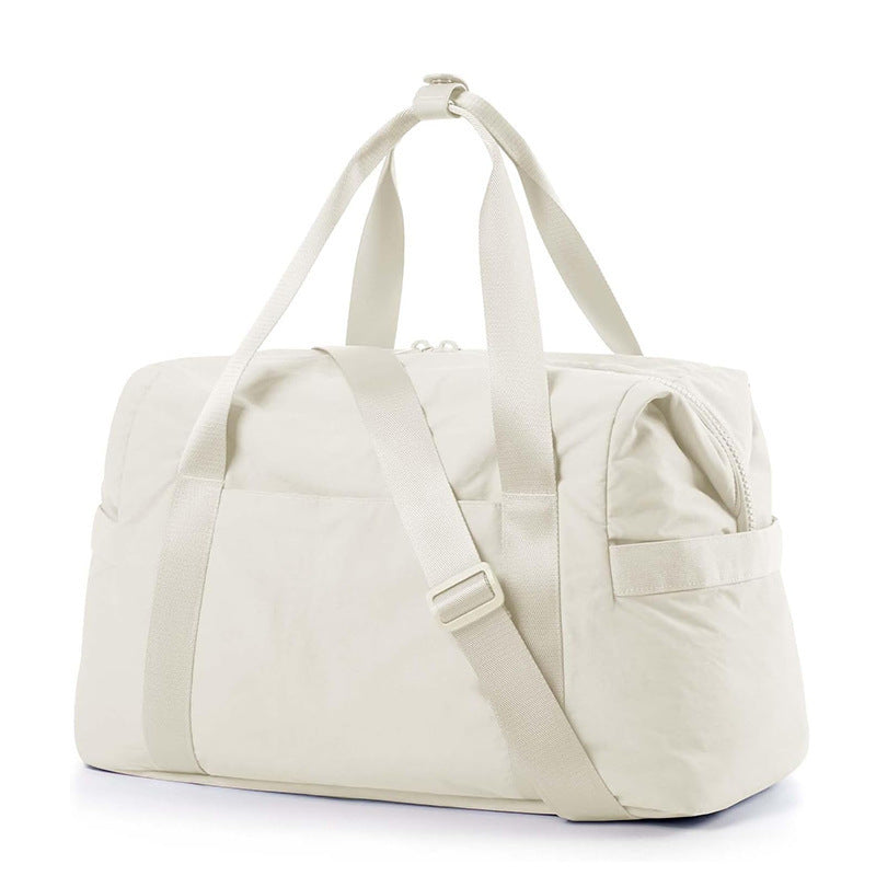 Spacious multifunctional travel bag Kalsten