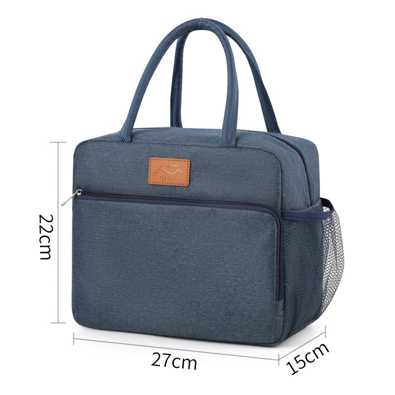 Versatile Insulated Food Carrier Kalsten