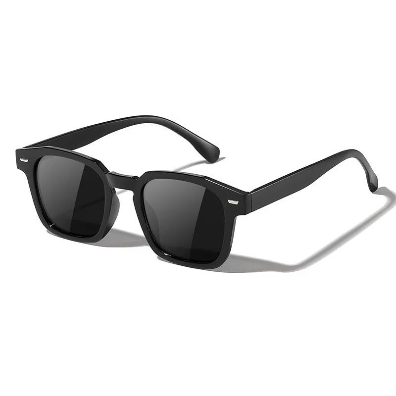 Trendy UV Protection Square Sunglasses Kalsten