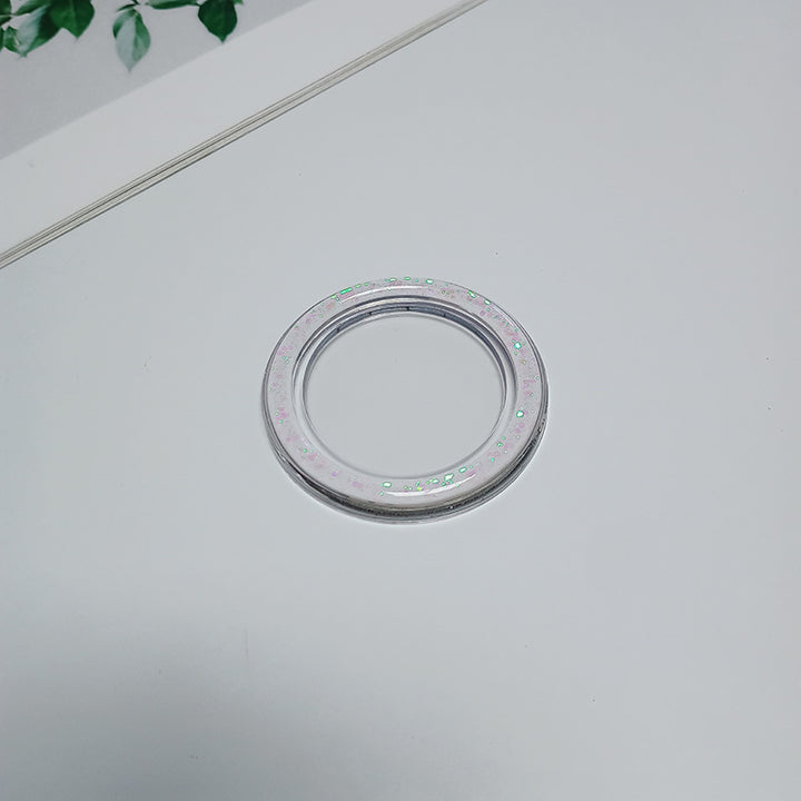 Decorative Transparent Compact Mirror Kalsten