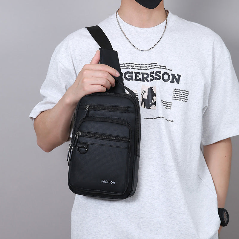 Versatile Utility Sling Pouch