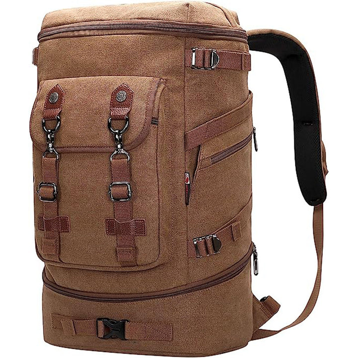 Multi-Functional Adventure Backpack Kalsten
