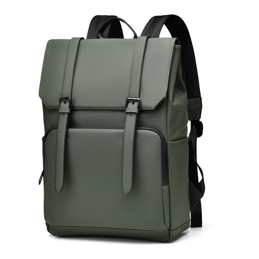 Urban Waterproof Cargo Backpack Kalsten