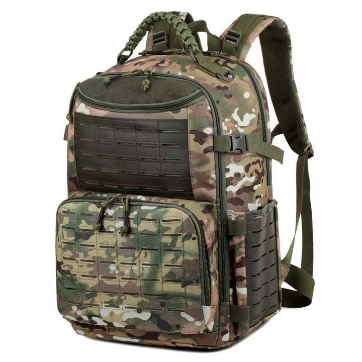 Multi-Functional Tactical Backpack Kalsten