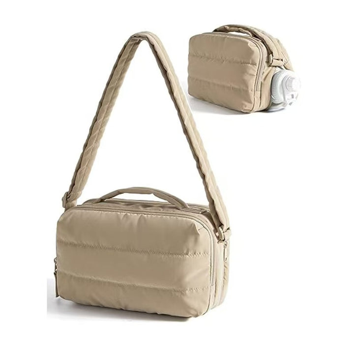 Multifunctional Shoulder Bag Kalsten
