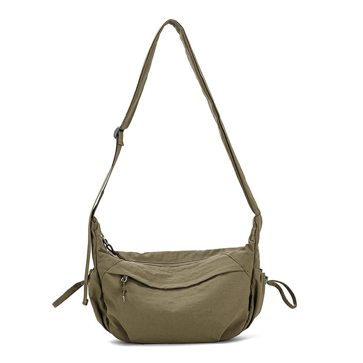 Spacious Multipurpose Sling Bag