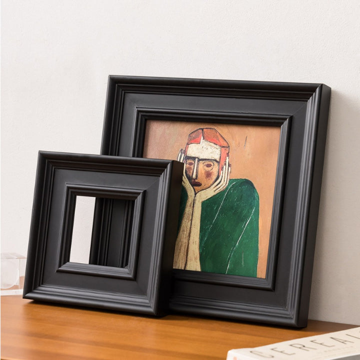 Premium Framed Vintage Landscape Artwork