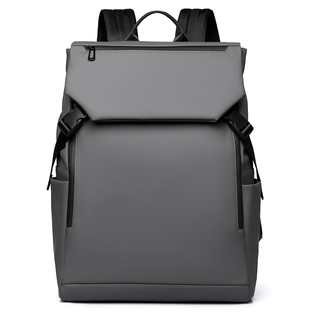 High-Capacity Waterproof Rucksack Kalsten