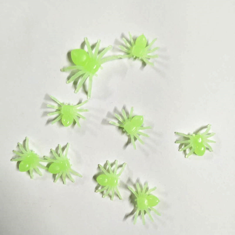 Realistic Spider Decor Prop Kalsten