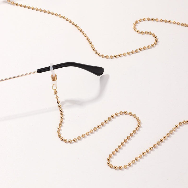 Eyewear Retainer Chain Kalsten