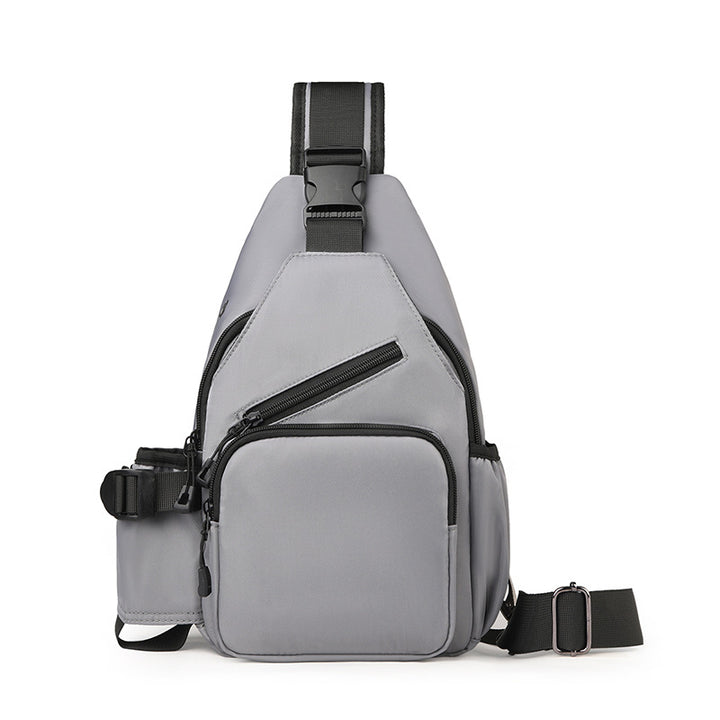 Sleek Security Sling Bag Kalsten