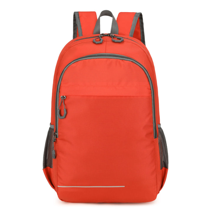 Durable Multi-Compartment Backpack Kalsten