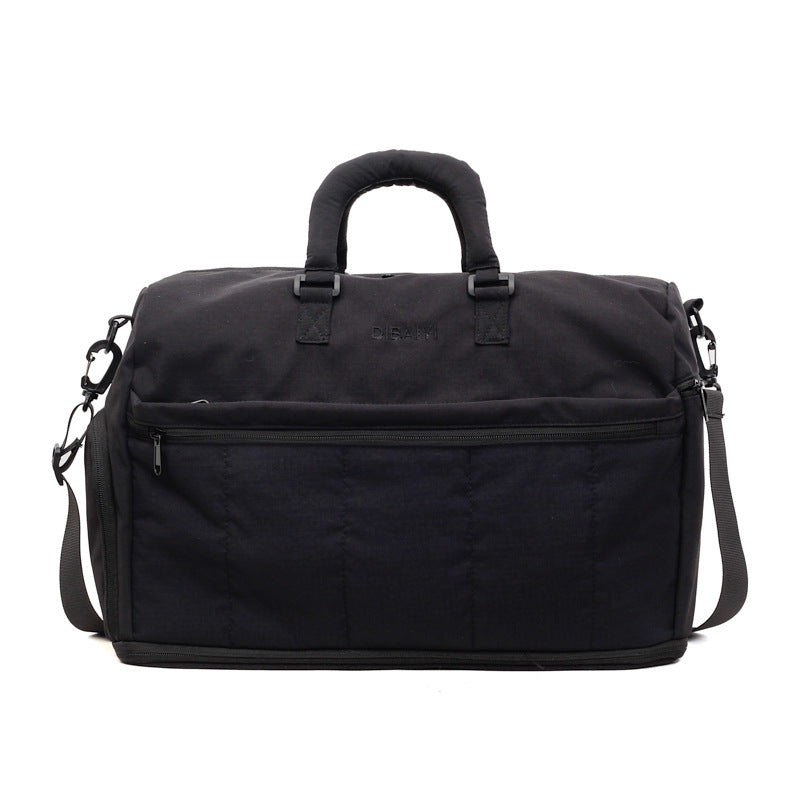 Multi-Functional Travel Duffel Bag
