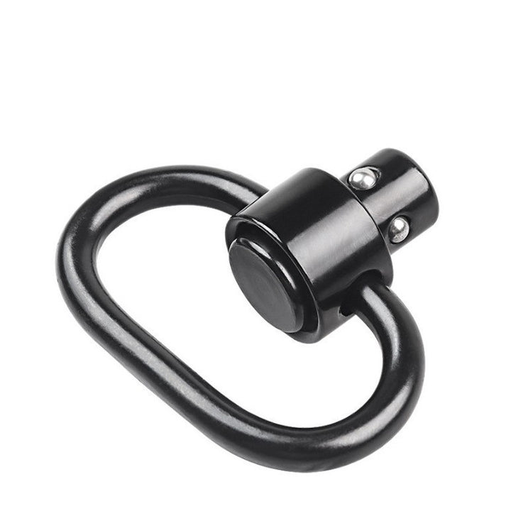 Heavy-Duty Tactical Quick Release Sling Swivel Kalsten