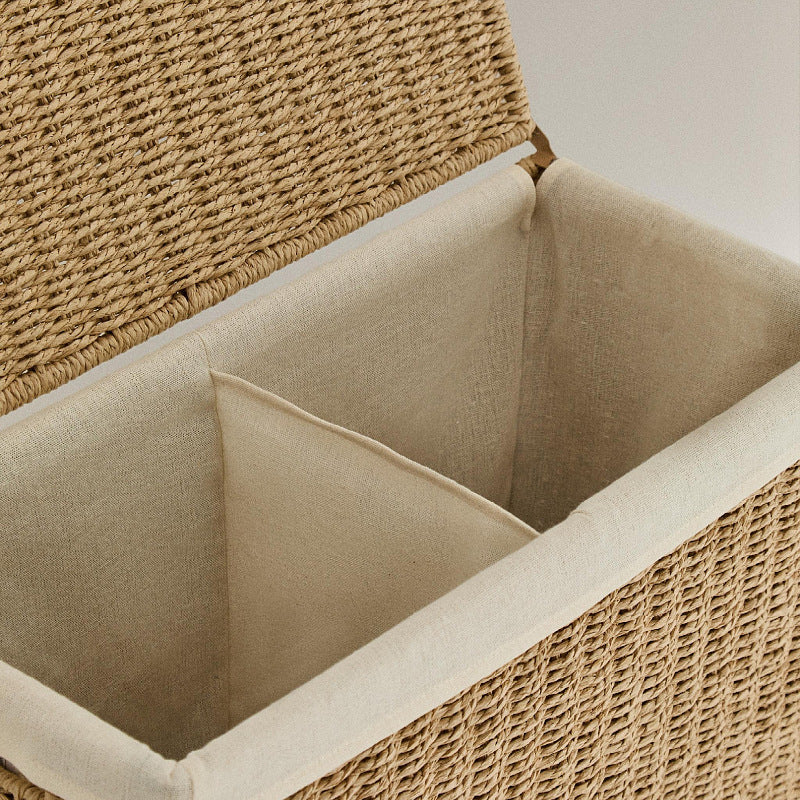 Practical laundry basket with removable inner lining Kalsten