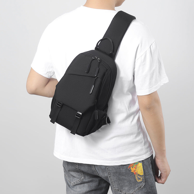 Shoulder bag Kalsten