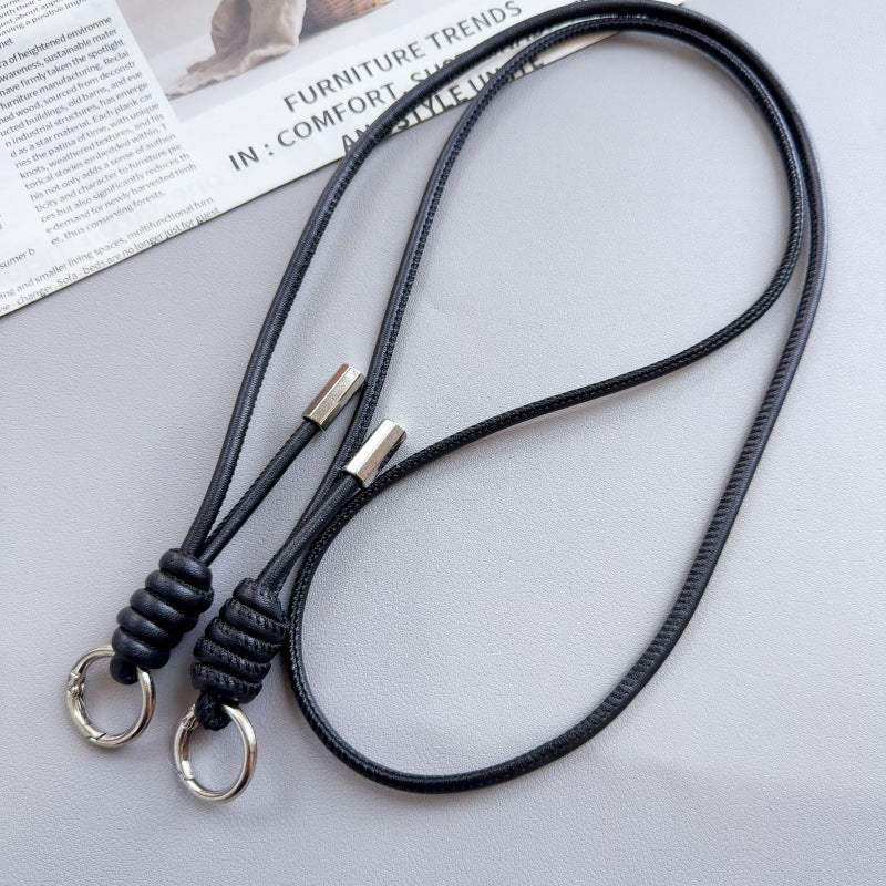 Premium Leather Dog Leash Kalsten