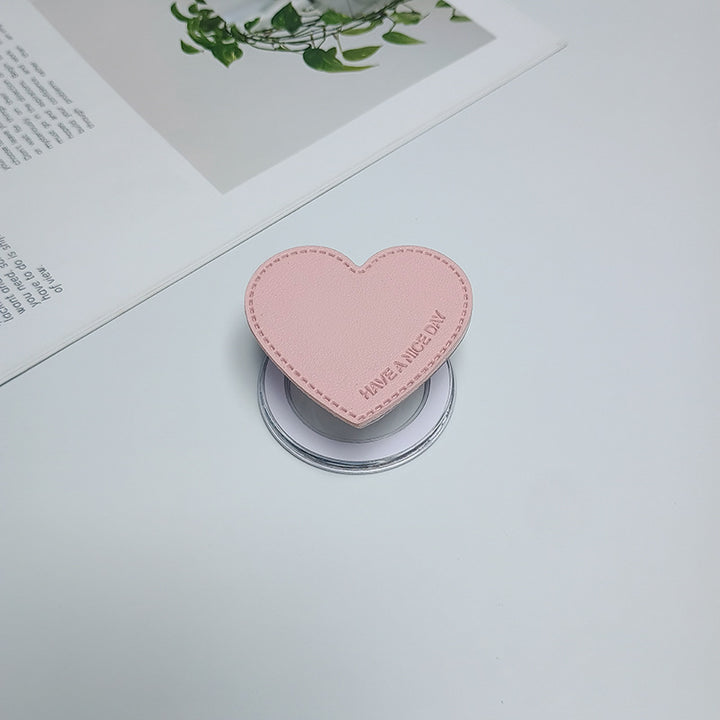 Heart-Shaped Phone Grip Kalsten
