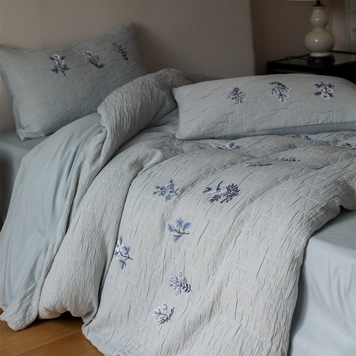 bedding set