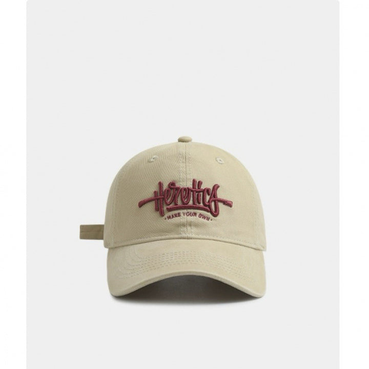 Men's Casual Adjustable Cap Kalsten