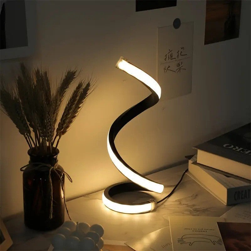 Decorative Table Lamp