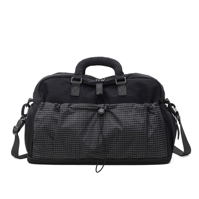 Versatile Multi-Functional Travel Duffle