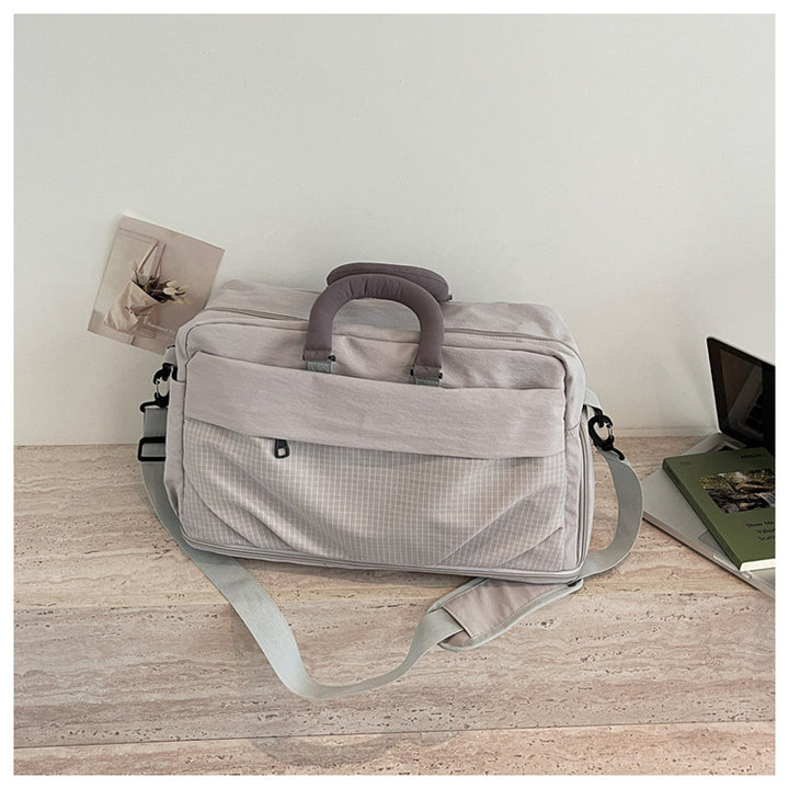 Durable Multi-Purpose Sports Duffle Kalsten