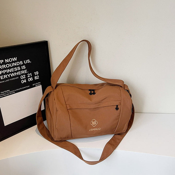 Stylish Lightweight Duffel Kalsten