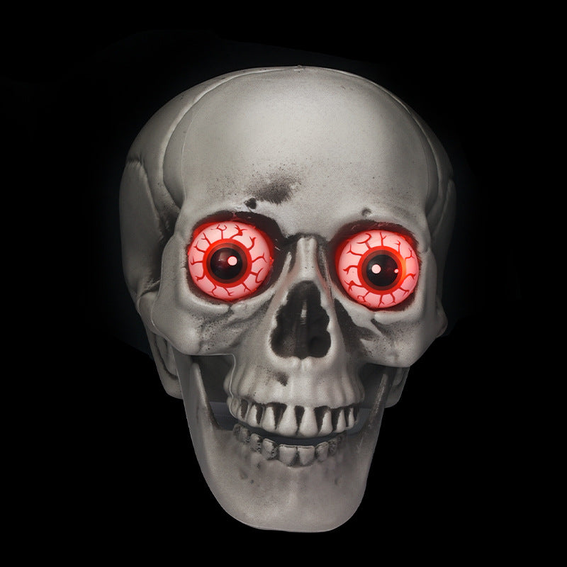 Decorative Kalsten Skull