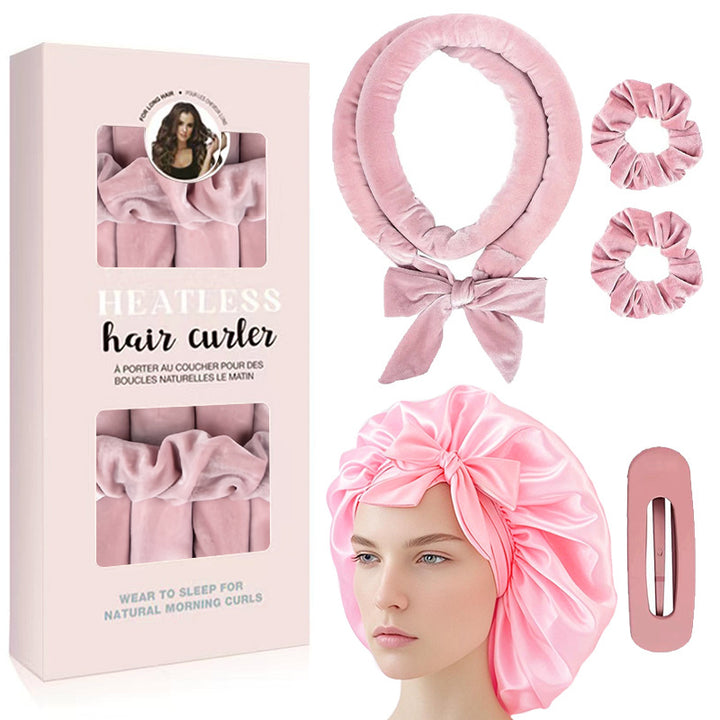 Hair Care Accessories