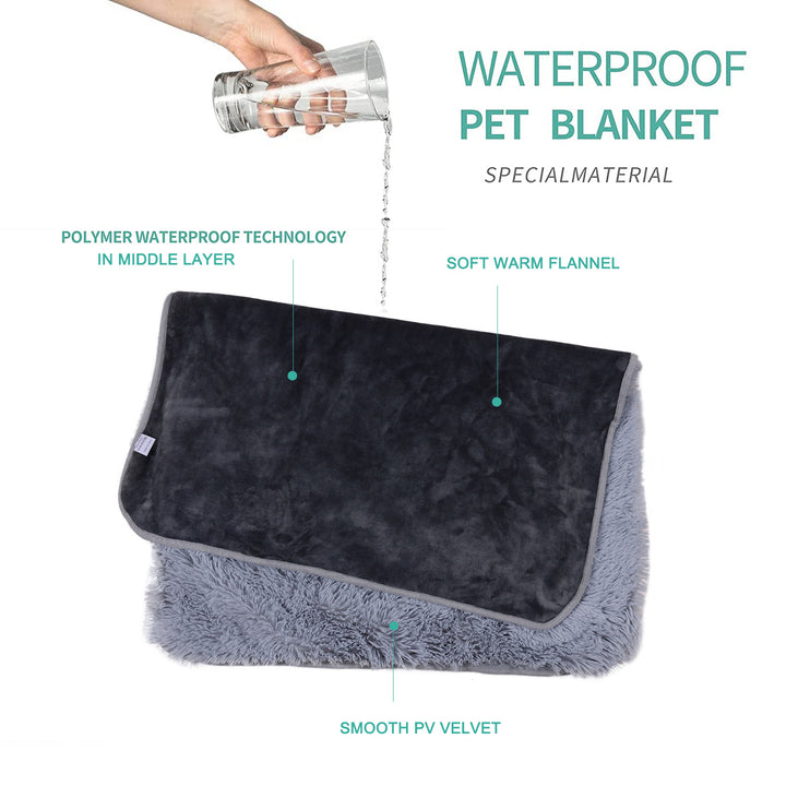 Pet Blanket Kalsten