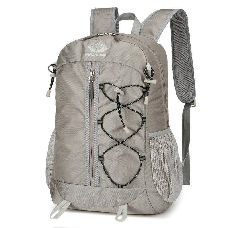 Lightweight Outdoor Activity Backpack Kalsten