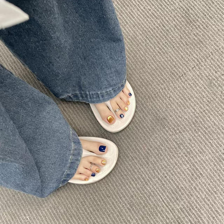 Comfortable Casual Flip Flops